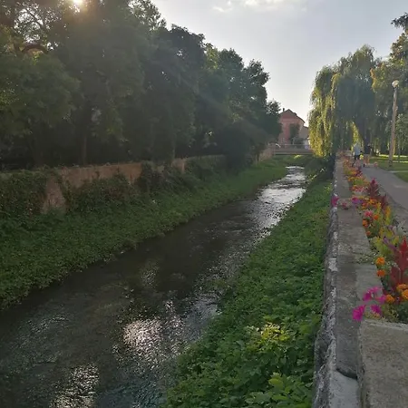 Апартаменты Bueno