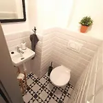Bueno Apartment