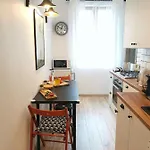 Bueno Apartment