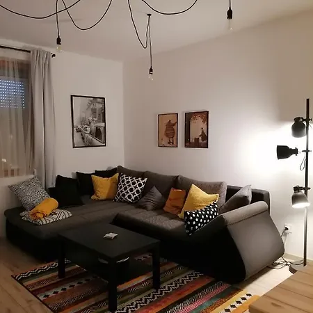Apartment Bueno *