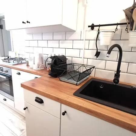 Apartament Bueno