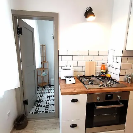 Apartment Bueno *