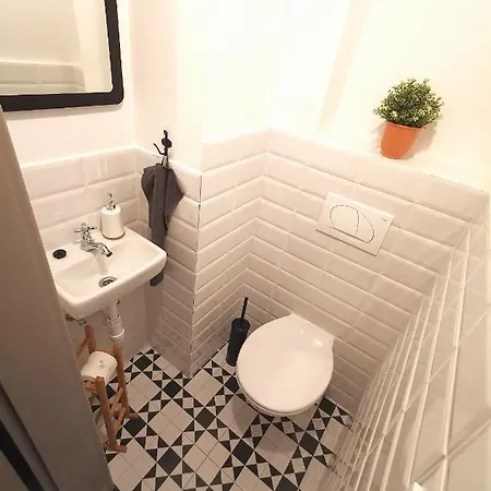 Bueno Apartment