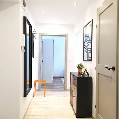Apartment Bueno Eger