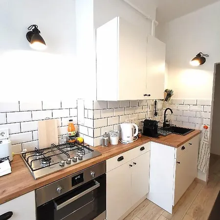 Apartment Bueno