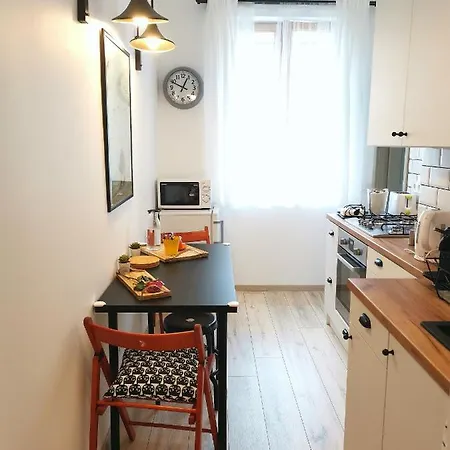 Bueno Apartment