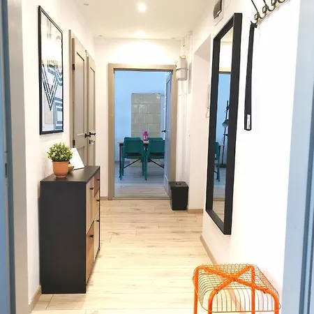 Bueno Apartment Eger