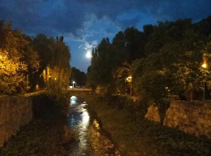 Διαμέρισμα Bueno