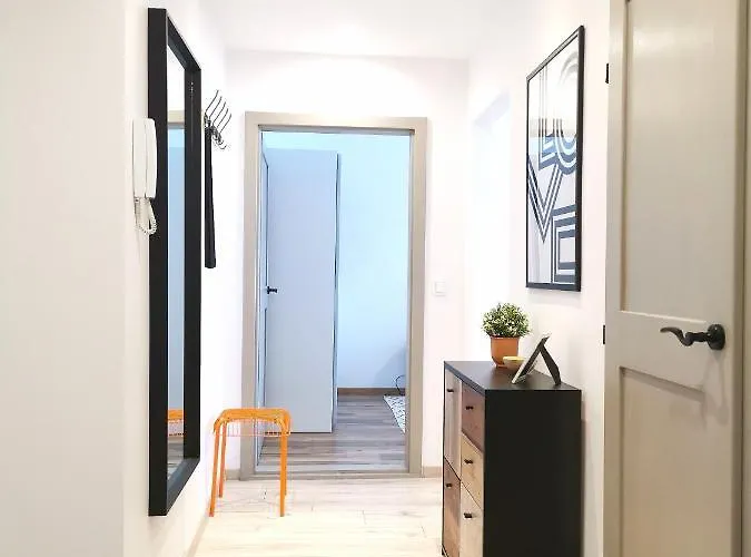 Διαμέρισμα Bueno Έγκερ